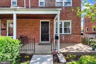 261 Ridge Ave, Towson, MD 21286 - Photo 4