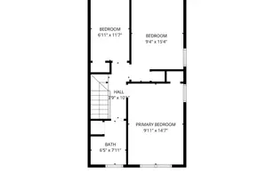 261 Ridge Ave, Towson, MD 21286 - Photo 14