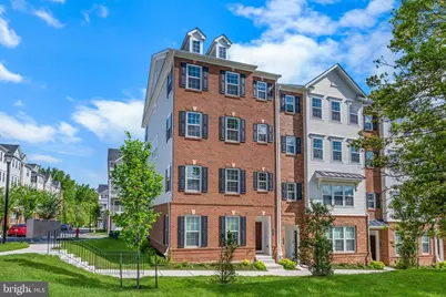 9303 Seney Ln #549, Owings Mills, MD 21117 - Photo 2
