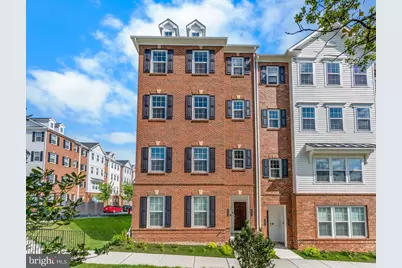 9303 Seney Ln #549, Owings Mills, MD 21117 - Photo 1