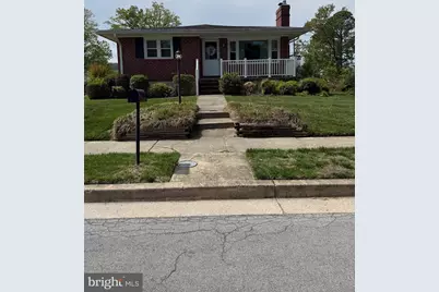 422 Chalfonte Drive, Baltimore, MD 21228 - Photo 1