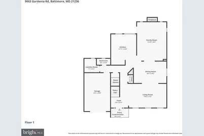 9003 Gardenia Road, Baltimore, MD 21236 - Photo 20