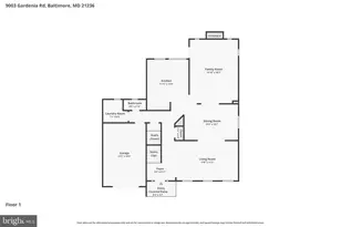 9003 Gardenia Rd, Baltimore, MD 21236 - Photo 20