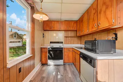 6417 Gilmore Street, Gwynn Oak, MD 21207 - Photo 28