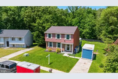 3908 Tevis Circle, Randallstown, MD 21133 - Photo 2