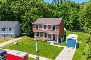 3908 Tevis Cir, Randallstown, MD 21133 - Photo 2