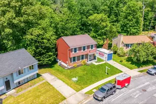 3908 Tevis Cir, Randallstown, MD 21133 - Photo 4
