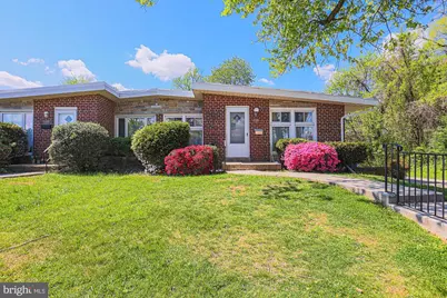 2451 Forest Green Road, Baltimore, MD 21209 - Photo 1