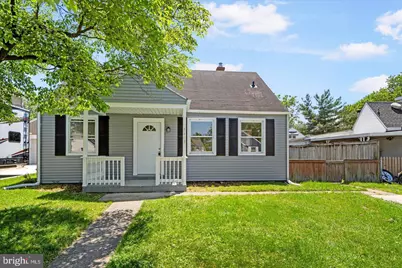 8103 Cornwall Road, Dundalk, MD 21222 - Photo 2