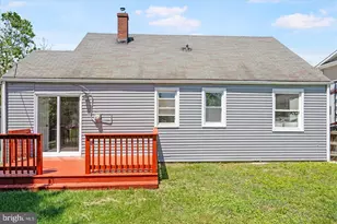 8103 Cornwall Rd, Dundalk, MD 21222 - Photo 4