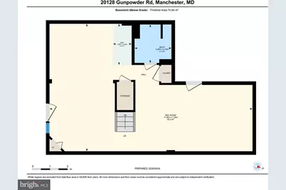 20128 Gunpowder Road, Millers, MD 21102 - Photo 66
