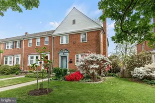 47 Dunkirk Rd, Baltimore, MD 21212 - Photo 2