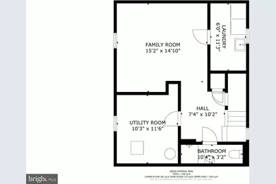 28 Dunmore Road, Baltimore, MD 21228 - Photo 54