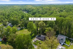 2836 Ridge Rd, Windsor Mill, MD 21244 - Photo 44