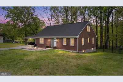 2836 Ridge Road, Windsor Mill, MD 21244 - Photo 2