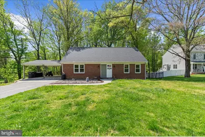2836 Ridge Road, Windsor Mill, MD 21244 - Photo 4