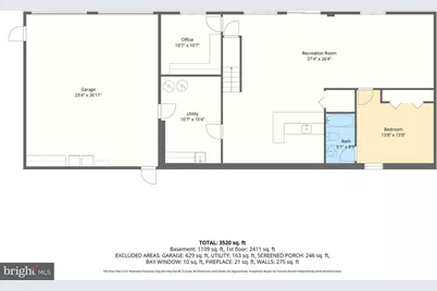2009 Wilson Road, White Hall, MD 21161 - Photo 66