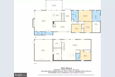 2009 Wilson Road, White Hall, MD 21161 - Photo 68