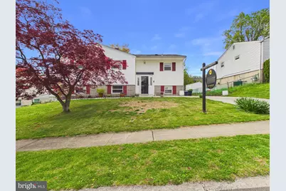 5127 McFaul Road, Baltimore, MD 21206 - Photo 1