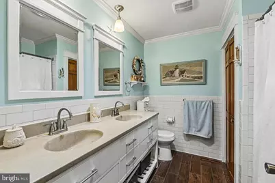 2513 Maple Road, Baltimore, MD 21219 - Photo 14
