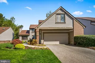 8009 Melody Ln, Baltimore, MD 21208 - Photo 2
