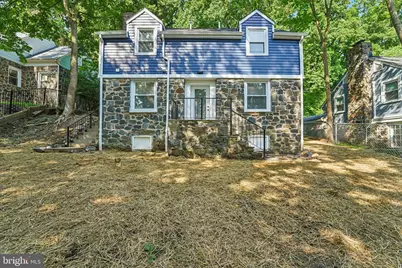 2502 Parkview Road, Gwynn Oak, MD 21207 - Photo 28