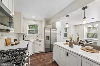 2502 Parkview Road, Gwynn Oak, MD 21207 - Photo 10