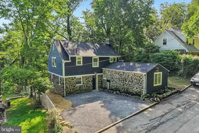 2502 Parkview Road, Gwynn Oak, MD 21207 - Photo 30