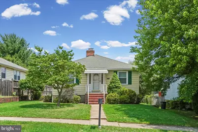 2614 Matthews Drive, Baltimore, MD 21234 - Photo 2