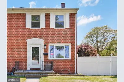 8425 Kings Ridge Road, Baltimore, MD 21234 - Photo 1