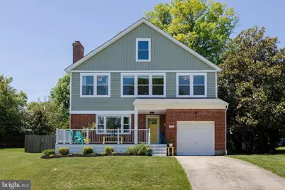 18 S Beaumont Avenue, Catonsville, MD 21228 - Photo 2