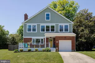 18 S Beaumont Ave, Catonsville, MD 21228 - Photo 2