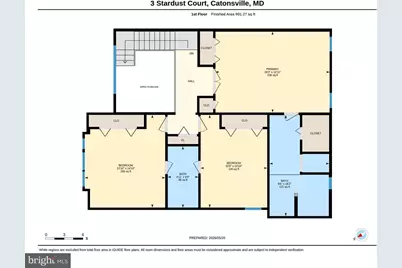 3 Stardust Court, Catonsville, MD 21228 - Photo 44