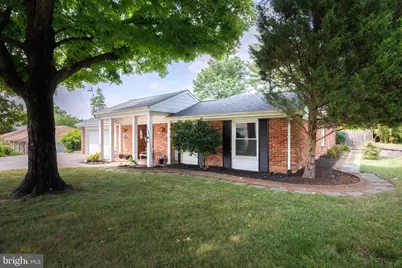 2104 Cedar Circle Drive, Catonsville, MD 21228 - Photo 4