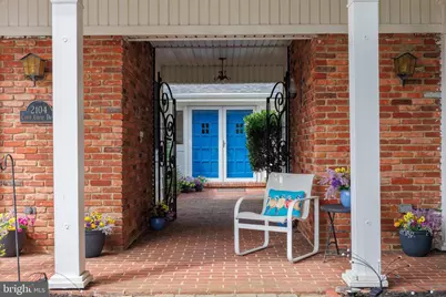 2104 Cedar Circle Drive, Catonsville, MD 21228 - Photo 16