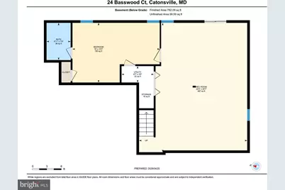 24 Basswood Court, Catonsville, MD 21228 - Photo 40