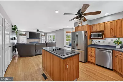 24 Basswood Court, Catonsville, MD 21228 - Photo 12