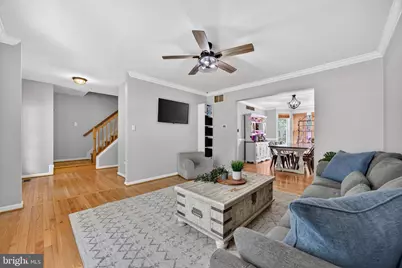 24 Basswood Court, Catonsville, MD 21228 - Photo 8
