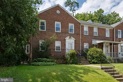 44 Briarwood Road, Catonsville, MD 21228 - Photo 2