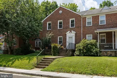 44 Briarwood Road, Catonsville, MD 21228 - Photo 1