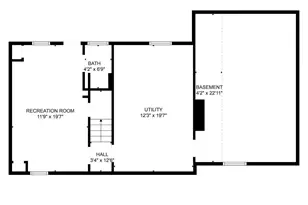3302 Northbrook Rd, Pikesville, MD 21208 - Photo 44