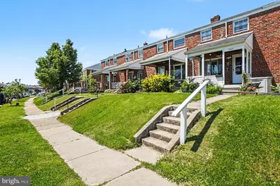 7864 Charlesmont Road, Baltimore, MD 21222 - Photo 22