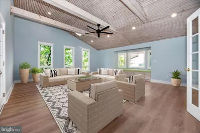 3747 Greenway Lane, Owings Mills, MD 21117 - Photo 26