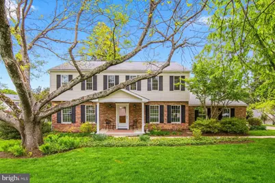 4 Scottsdale Court, Lutherville Timonium, MD 21093 - Photo 1