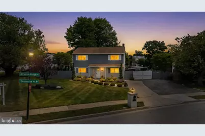 3947 Susanna Road, Randallstown, MD 21133 - Photo 2