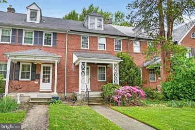 124 Dunkirk Road, Baltimore, MD 21212 - Photo 40