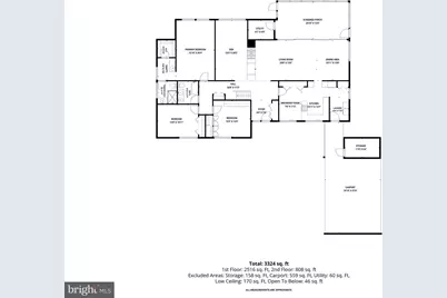 9 Stone Hollow Court, Baltimore, MD 21208 - Photo 60