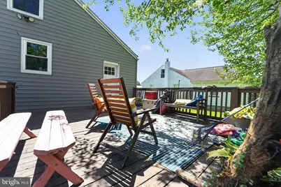 217 Pinewood Road, Dundalk, MD 21222 - Photo 40