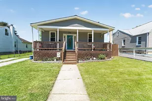 217 Pinewood Rd, Dundalk, MD 21222 - Photo 1