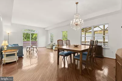 320 Chalk Hill Drive, Baltimore, MD 21208 - Photo 6